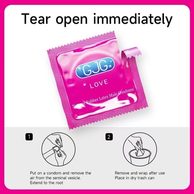 Contracepção e prevenção de doenças sexualmente transmissíveis Condomínios personalizados certificados CE