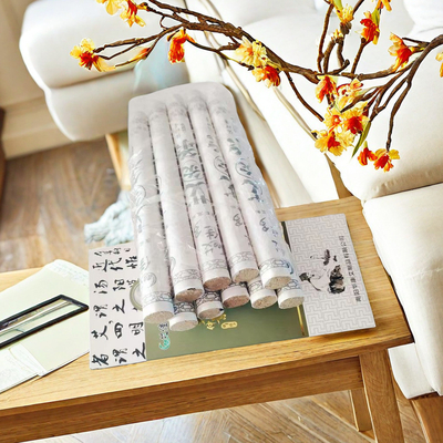 Teoria da Medicina Tradicional Chinesa Suportando 20cm de comprimento Pure Moxa Moxibustion Stick
