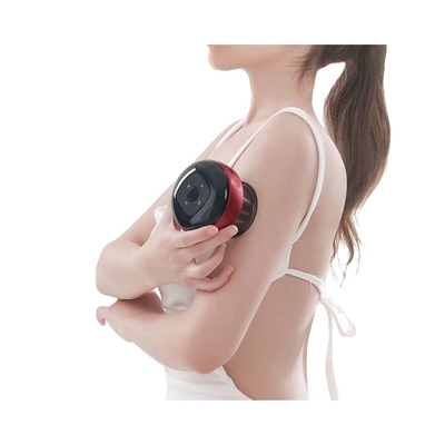 Dispositivo de massagem a vácuo elétrico com certificação CE e vida útil de 3 anos