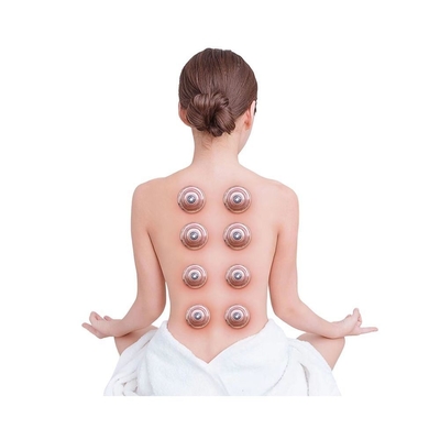 Classe I YFZ-24AC Revitalize Vacuum Cupping Massage Set