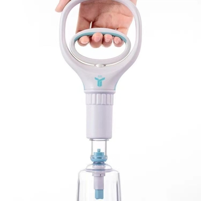 Classe I YFZ-24AC Revitalize Vacuum Cupping Massage Set