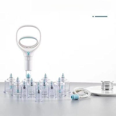 Classe I YFZ-24AC Revitalize Vacuum Cupping Massage Set