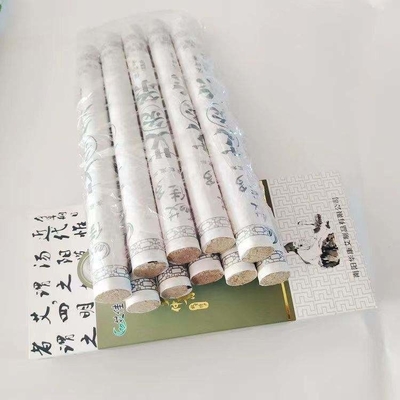 Moxibustição chinesa Moxa Stick Moxa Roll 5 anos para a Classificação de Instrumento de Classe I