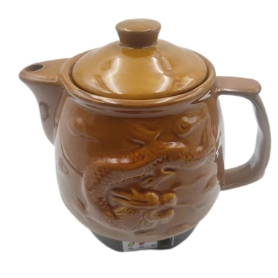 Segurança Garantida Tcm Elétrico Farmácia Health Stew Pot para Medicina Tradicional