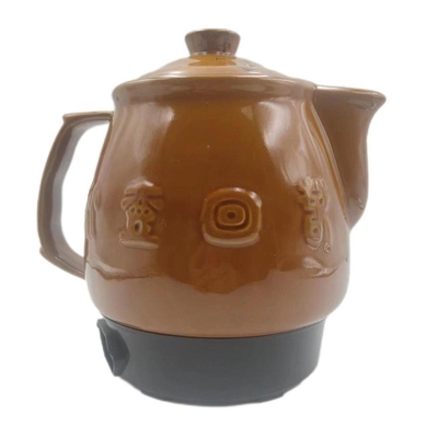 Segurança Garantida Tcm Elétrico Farmácia Health Stew Pot para Medicina Tradicional