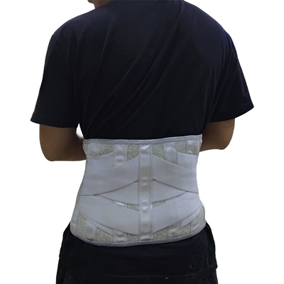 Cinturão de apoio à cintura médica ajustável do Centro de Reabilitação Malak para reabilitação