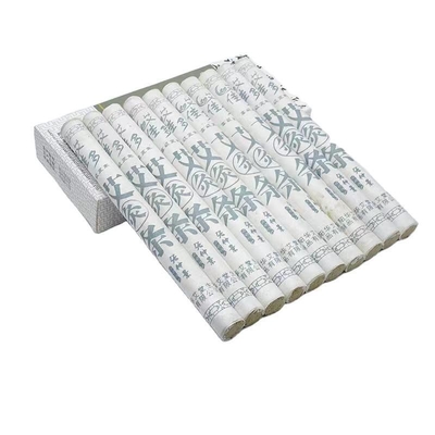 Padrão de Segurança de Classe I: Listas de Moxibustição de Folhas de Mugwort para Melhor Circulação Sangüínea