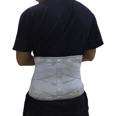 Adjustavel de Trabalho cintura de volta brace para personalizado Respirável Médico alívio da dor inferior