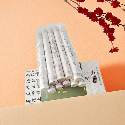 GB15979-2002 Padrão de Segurança de Acupuntura Moxa Stick Classe I Instrumento de Classificação