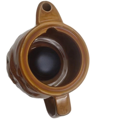 2.5L Pot de saúde cerâmica elétrica automática para a medicina tradicional chinesa no Direct