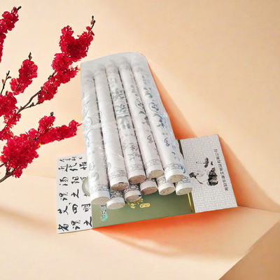 20 cm de comprimento Top Grade Argyi Sliver Moxibustion Stick para GB15979-2002 padrão de segurança