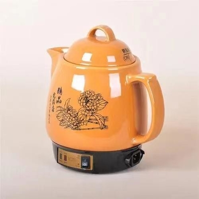 Capa não transparente Pato de ervas totalmente automático para medicina tradicional chinesa