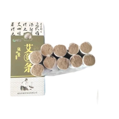 5 anos de vida útil Moxibustion Stick para Classe I Instrumento Classificação