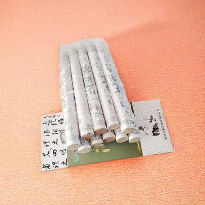 3 anos de validade Chinês Moxa Stick para Moxibustion Instrumento de classe I leve