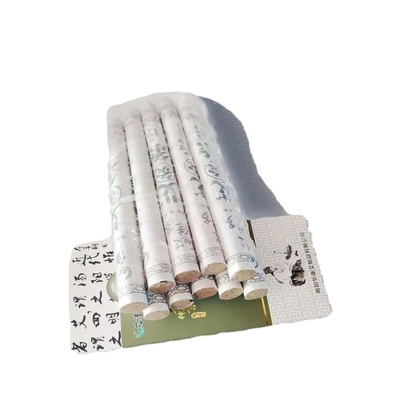 Dispositivo de terapia de acupuntura da medicina tradicional chinesa de 20 cm para fumigação e queima