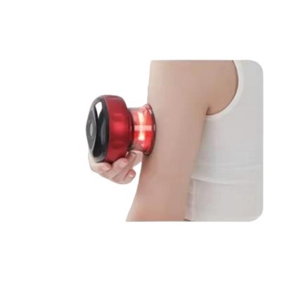 Excelentes aparelhos eletrônicos de fisioterapia por infravermelho para a unidade de Gua Sha e Tens