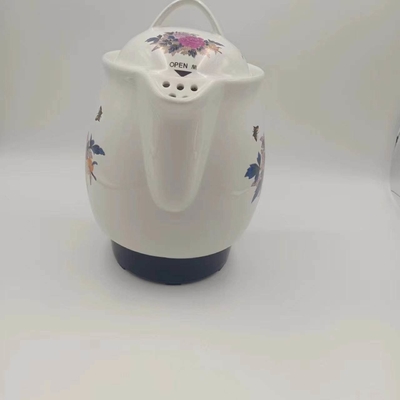 Cerâmica de cozinha elétrica cultural certificada CE Sopa de medicina tradicional chinesa