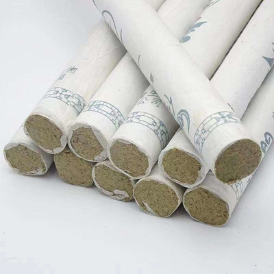 Bastão de Moxibustião de Moxa Veludo Chinês feito para promover a circulação sanguínea