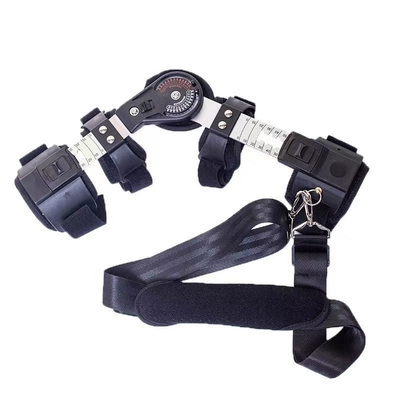 Flat Noodles Lightweight ajustável Brace de fixação da articulação do cotovelo para suporte eficaz