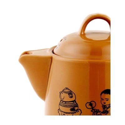 Potes portáteis de saúde decoteando a medicina tradicional chinesa com e sem produtos químicos nocivos