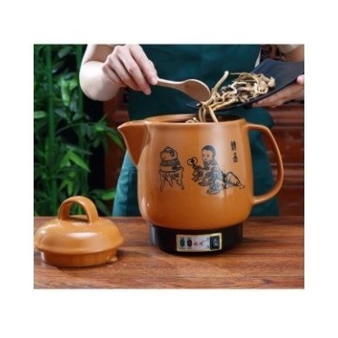 Alto valor decorativo Borosilicato Vidro Cozinha Caixinha Sopa Pato para Casa Set Hotel