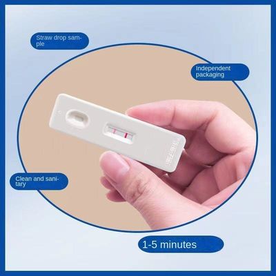 2 anos de vida útil Prêmios de teste de gravidez para adultos por Lu Xie Nota Quasi -20162400592