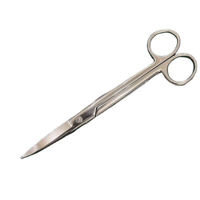 Instrumentos médicos cirúrgicos Tesouras de curativos para enfermagem e cirurgia Certificadas CE