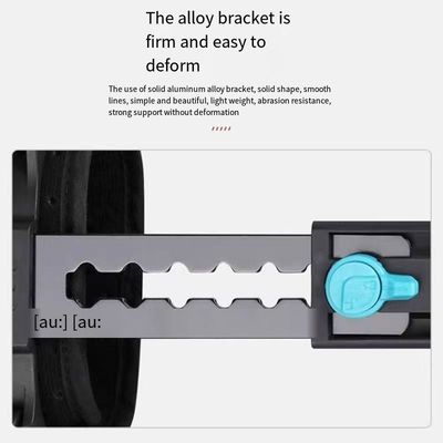 Prevenção de lesões e saúde dos ossos Aplicativo de joelho certificado CE com vida útil de 3 anos