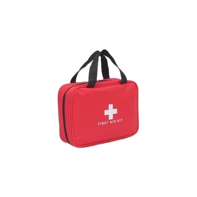 Saco tático portátil para acampamento de emergência ao ar livre Kit de primeiros socorros de sobrevivência