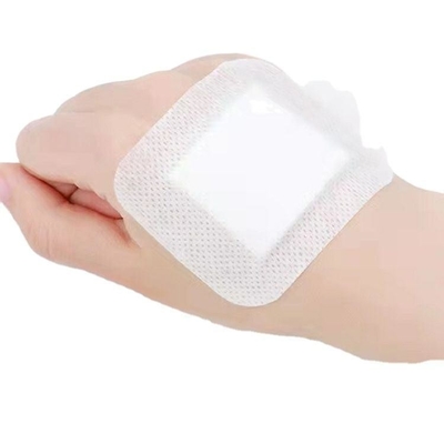 Se é único Sim Lu Xie Nota Quasi -20182640282 Faixa de curativo para feridas médicas