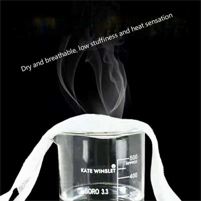 Rolo de vendagem de gaze de primeiros socorros médicos personalizado com aprovação CE e padrão Yy0031-2006