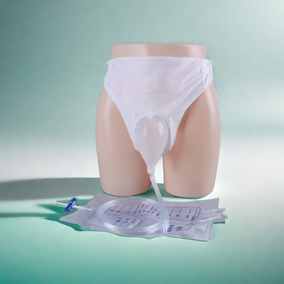 2000 ml 1000 ml Dispositivo de drenagem urinária medido Personalizado e para sua conveniência