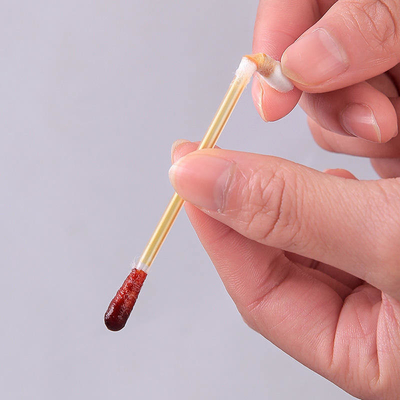Tipo de desinfecção líquido de algodão médico Tipo de esterilização de infravermelho distante Tempo de esterilização 1 min