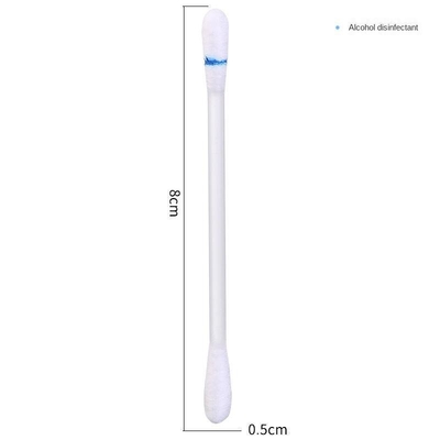Tipo de desinfecção líquido de algodão médico Tipo de esterilização de infravermelho distante Tempo de esterilização 1 min