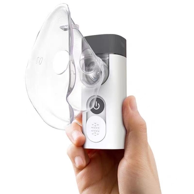 Mini Air 360 Atomizador Ultrassônico Baixo Ruído-65dB a-Ponderado para Medicina Alternativa