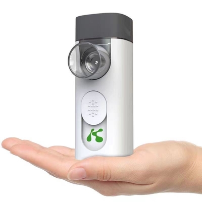 Mini Air 360 Atomizador Ultrassônico Baixo Ruído-65dB a-Ponderado para Medicina Alternativa