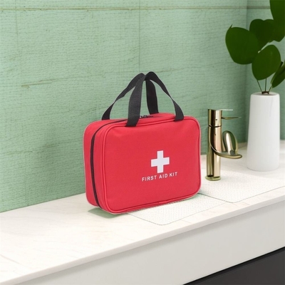 Kit de sobrevivência tática de emergência de estilo simples para casa Tipo de desinfecção EO Durável