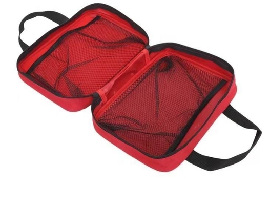 Kit de primeiros socorros de emergência para veículos