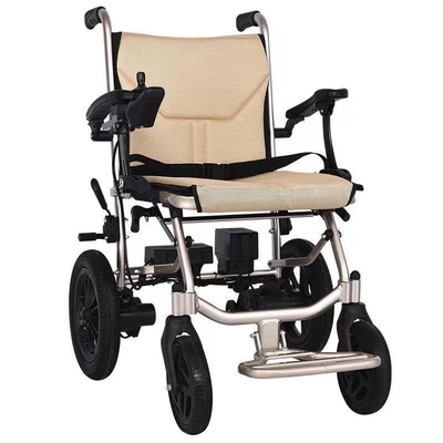 Cadeira de rodas com mangueira estável para escada dobrável, escalador, carrinho de compras Equipamento médico