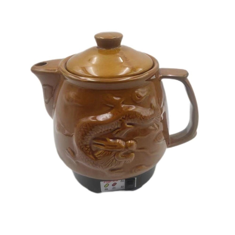 Classe II 2.5L Pato de guisado descartável com tampa 280 GSM 80z 8oz Double Wall Cup