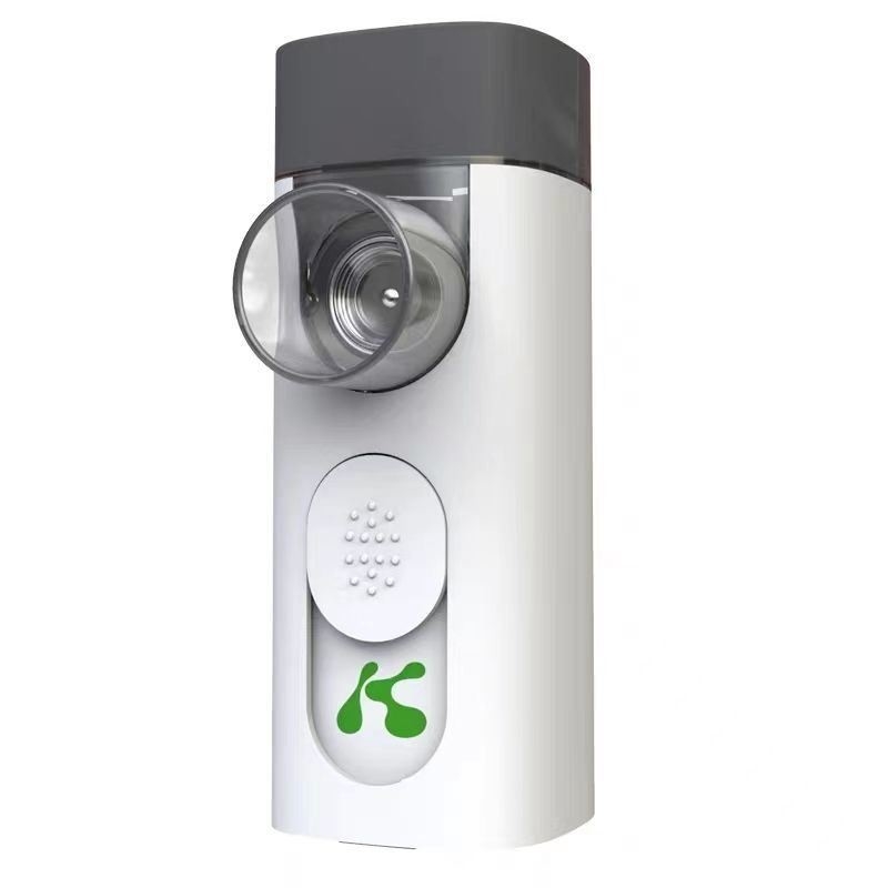 Mini Air 360 Atomizador Ultrassônico Baixo Ruído-65dB a-Ponderado para Medicina Alternativa